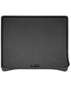Husky Liners ® - WeatherBeater™ Black Custom Cargo Liner (29031)
