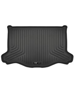 Husky Liners ® - WeatherBeater™ Black Custom Cargo Liner (29491)