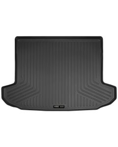 Husky Liners ® - WeatherBeater™ Black Custom Cargo Liner (29681)