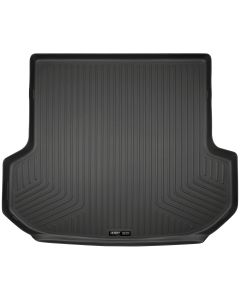 Husky Liners ® - WeatherBeater™ Black Custom Cargo Liner (29691)