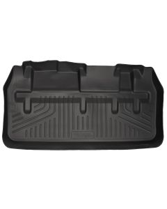 Husky Liners ® - WeatherBeater™ Black Custom Cargo Liner (44041)