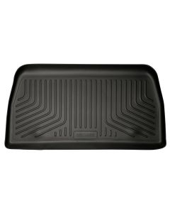 Husky Liners ® - WeatherBeater™ Black Custom Cargo Liner (44061)