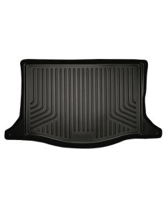 Husky Liners ® - WeatherBeater™ Black Custom Cargo Liner (44091)