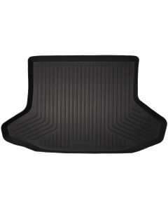 Husky Liners ® - WeatherBeater™ Black Custom Cargo Liner (44521)