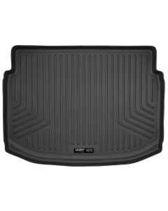 Husky Liners ® - WeatherBeater™ Black Custom Trunk Liner (23301)
