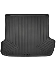 Husky Liners ® - WeatherBeater™ Black Custom Trunk Liner (28801)