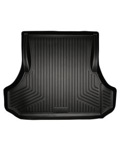 Husky Liners ® - WeatherBeater™ Black Custom Trunk Liner (40031)