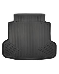 Husky Liners ® - WeatherBeater™ Black Custom Trunk Liner (40071)