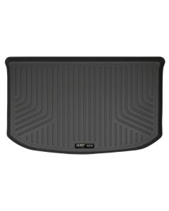 Husky Liners ® - WeatherBeater™ Black Custom Trunk Liner (40611)