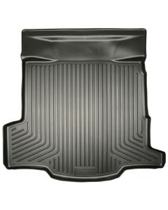 Husky Liners ® - WeatherBeater™ Black Custom Trunk Liner (41101)