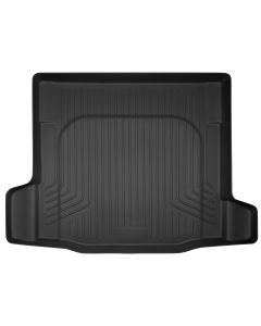 Husky Liners ® - WeatherBeater™ Black Custom Trunk Liner (42021)