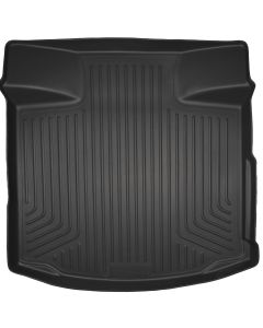 Husky Liners ® - WeatherBeater™ Black Custom Trunk Liner (42031)