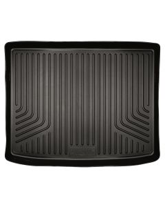 Husky Liners ® - WeatherBeater™ Black Custom Trunk Liner (42071)