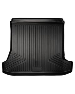 Husky Liners ® - WeatherBeater™ Black Custom Trunk Liner (42081)