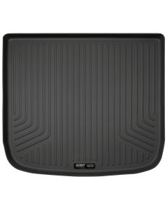Husky Liners ® - WeatherBeater™ Black Custom Trunk Liner (42281)