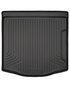 Husky Liners ® - WeatherBeater™ Black Custom Trunk Liner (43021)