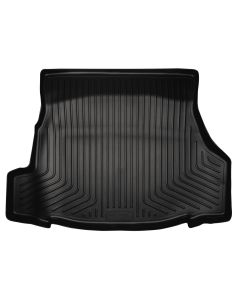 Husky Liners ® - WeatherBeater™ Black Custom Trunk Liner (43031)