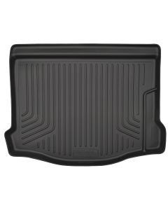 Husky Liners ® - WeatherBeater™ Black Custom Trunk Liner (43051)