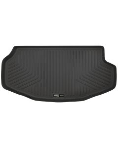 Husky Liners ® - WeatherBeater™ Black Custom Trunk Liner (44101)