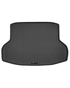 Husky Liners ® - WeatherBeater™ Black Custom Trunk Liner (44111)