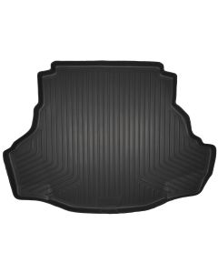 Husky Liners ® - WeatherBeater™ Black Custom Trunk Liner (44501)
