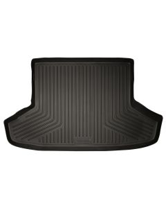 Husky Liners ® - WeatherBeater™ Black Custom Trunk Liner (44531)