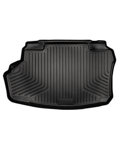 Husky Liners ® - WeatherBeater™ Black Custom Trunk Liner (44541)