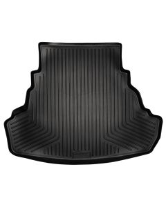 Husky Liners ® - WeatherBeater™ Black Custom Trunk Liner (44551)