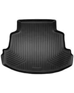 Husky Liners ® - WeatherBeater™ Black Custom Trunk Liner (44561)