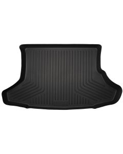 Husky Liners ® - WeatherBeater™ Black Custom Trunk Liner (44571)