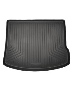 Husky Liners ® - WeatherBeater™ Black Custom Trunk Liner (48651)