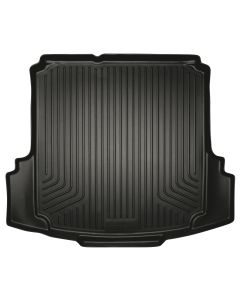 Husky Liners ® - WeatherBeater™ Black Custom Trunk Liner (48831)