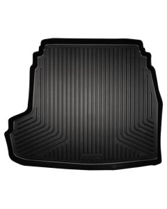 Husky Liners ® - WeatherBeater™ Black Custom Trunk Liner (48851)