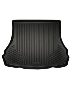 Husky Liners ® - WeatherBeater™ Black Custom Trunk Liner (48891)
