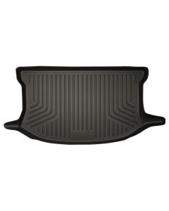 Husky Liners ® - WeatherBeater™ Black Custom Trunk Liner (49501)