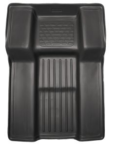 Husky Liners ® - WeatherBeater™ Black Custom Walkway Floor Liner (81241)