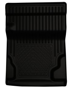 Husky Liners ® - WeatherBeater™ Black Custom Walkway Floor Liner (81251)