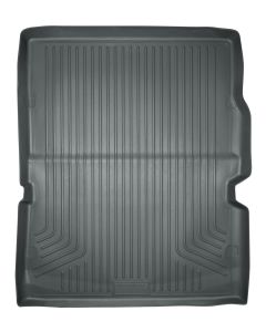 Husky Liners ® - WeatherBeater™ Grey Custom Cargo Liner (20422)