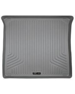 Husky Liners ® - WeatherBeater™ Grey Custom Cargo Liner (20622)