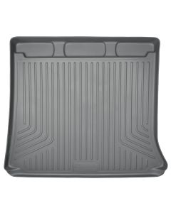 Husky Liners ® - WeatherBeater™ Grey Custom Cargo Liner (21122)