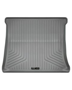Husky Liners ® - WeatherBeater™ Grey Custom Cargo Liner (21132)