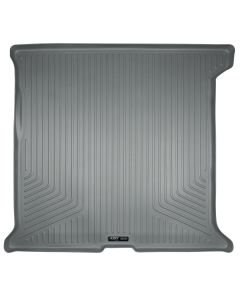 Husky Liners ® - WeatherBeater™ Grey Custom Cargo Liner (23402)