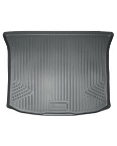 Husky Liners ® - WeatherBeater™ Grey Custom Cargo Liner (23722)