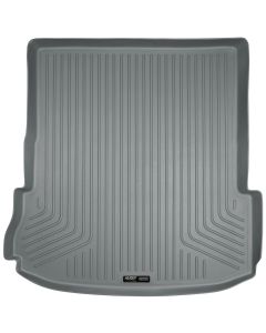 Husky Liners ® - WeatherBeater™ Grey Custom Cargo Liner (23782)