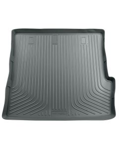 Husky Liners ® - WeatherBeater™ Grey Custom Cargo Liner (24362)