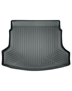 Husky Liners ® - WeatherBeater™ Grey Custom Cargo Liner (24642)