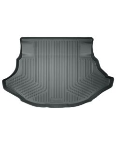 Husky Liners ® - WeatherBeater™ Grey Custom Cargo Liner (25042)