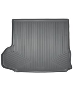 Husky Liners ® - WeatherBeater™ Grey Custom Cargo Liner (25562)