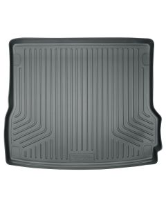 Husky Liners ® - WeatherBeater™ Grey Custom Cargo Liner (26412)