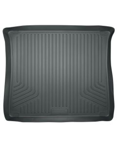 Husky Liners ® - WeatherBeater™ Grey Custom Cargo Liner (26422)